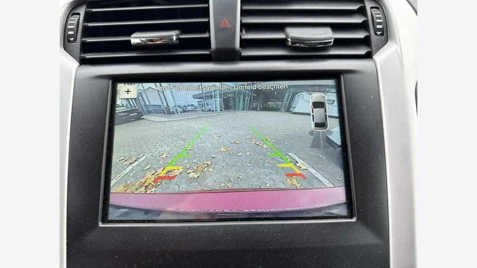 FORD Mondeo -