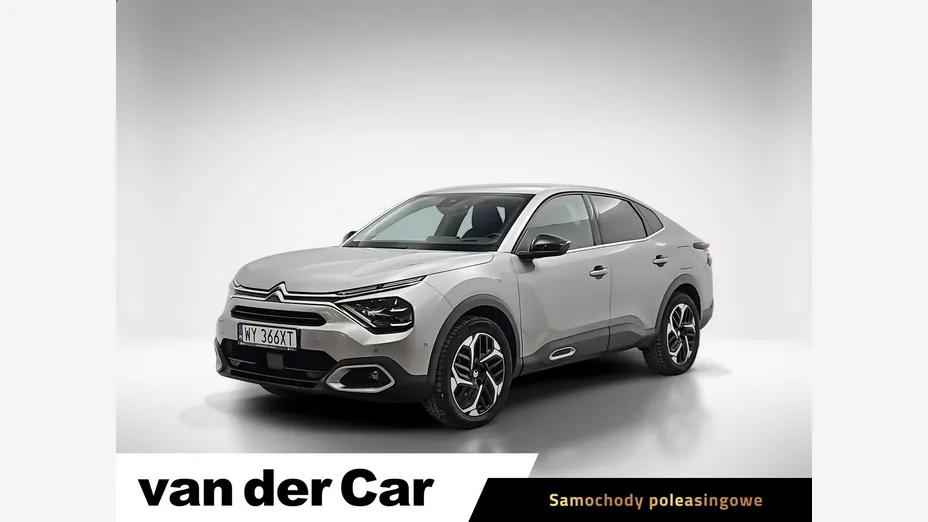 CITROEN C4 X -