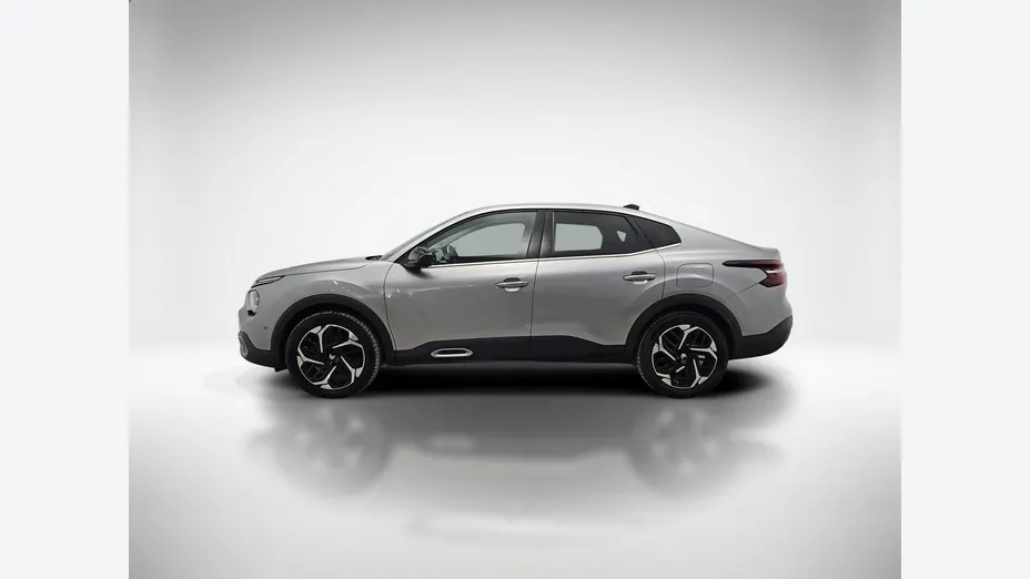 CITROEN C4 X -