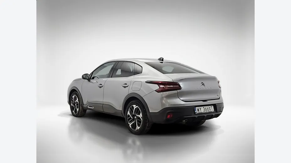 CITROEN C4 X -