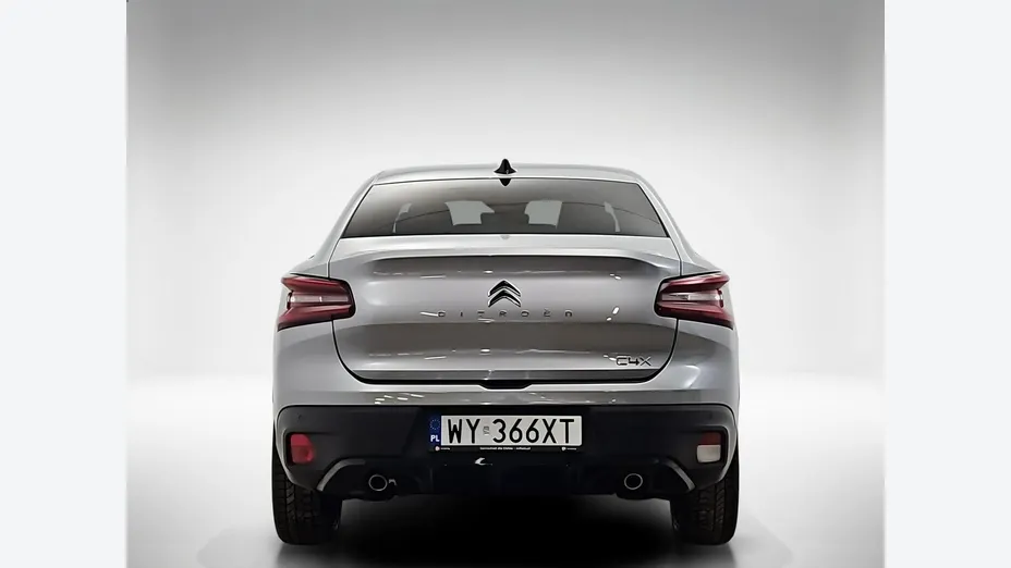 CITROEN C4 X -