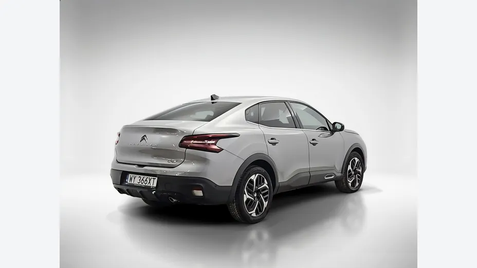 CITROEN C4 X -