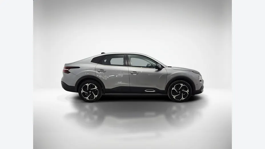 CITROEN C4 X -