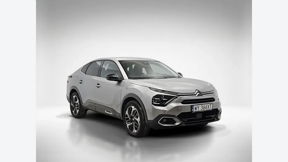 CITROEN C4 X -