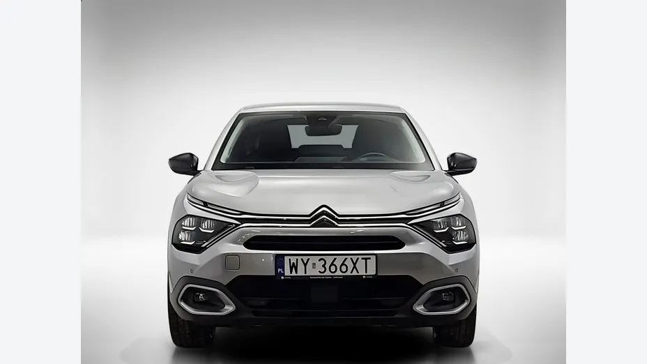 CITROEN C4 X -