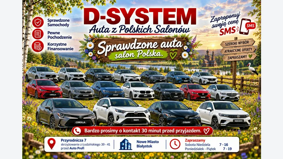 TOYOTA Corolla -