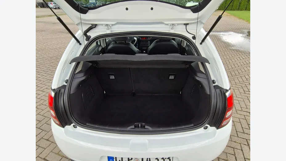 CITROEN C3 -