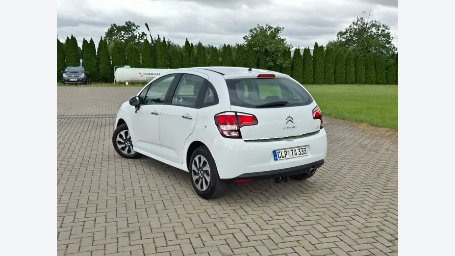 CITROEN C3 -