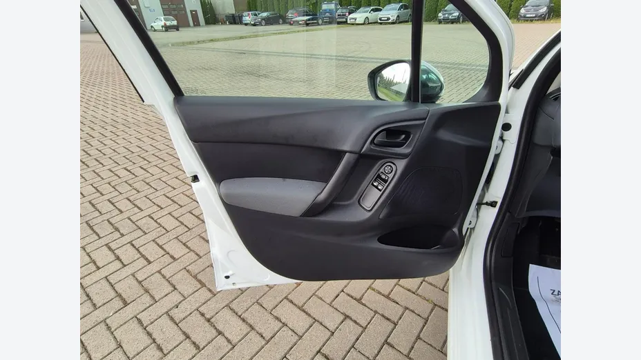 CITROEN C3 -