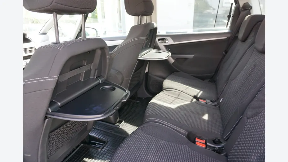 CITROEN C4 Picasso -