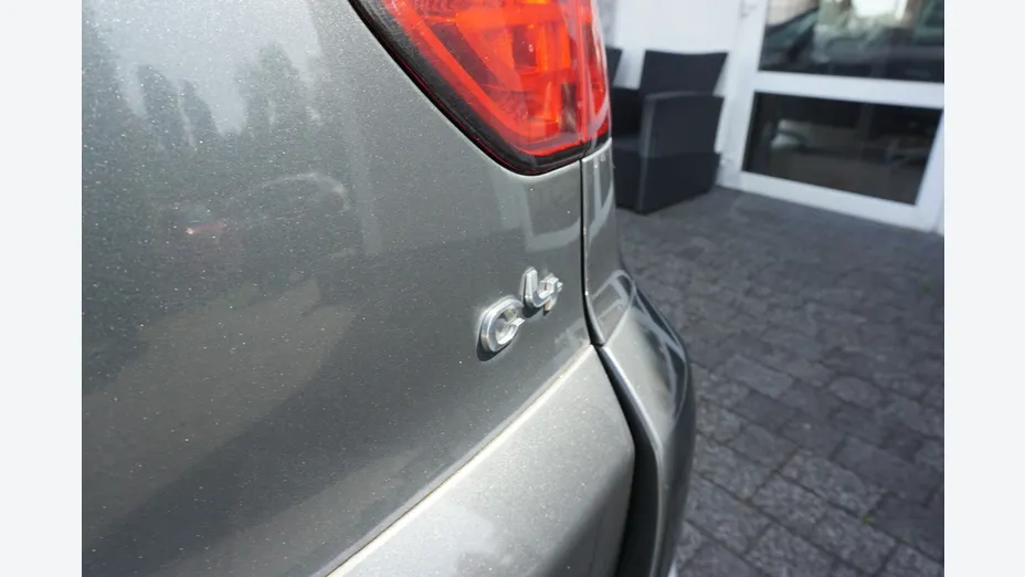 CITROEN C4 Picasso -