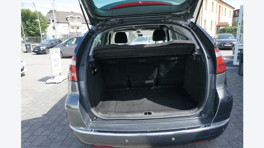 CITROEN C4 Picasso -