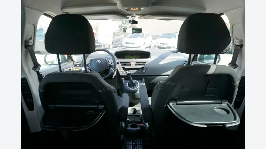 CITROEN C4 Picasso -