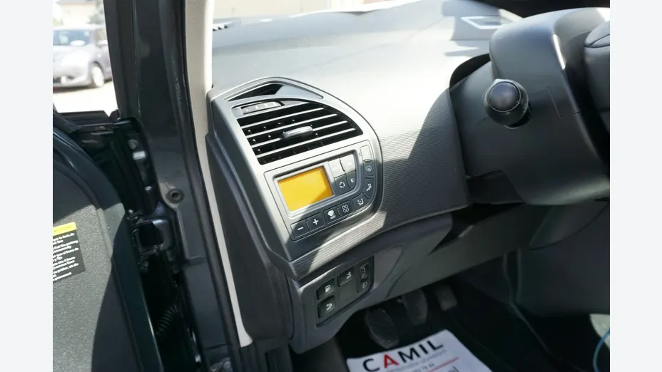 CITROEN C4 Picasso -