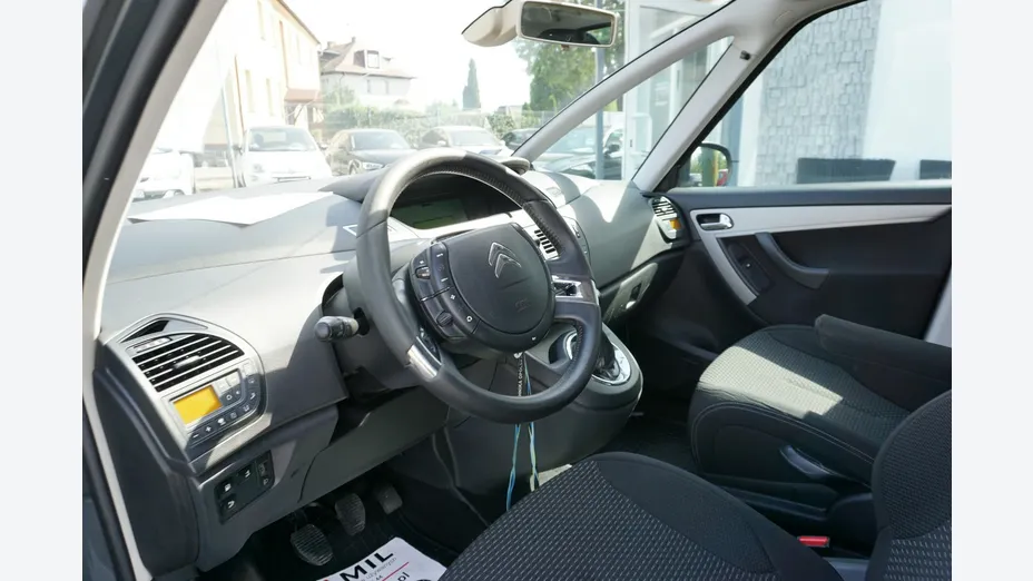 CITROEN C4 Picasso -