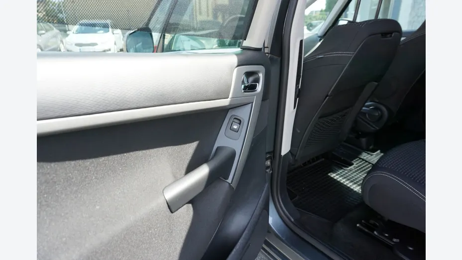CITROEN C4 Picasso -