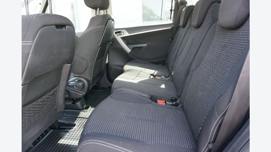 CITROEN C4 Picasso -