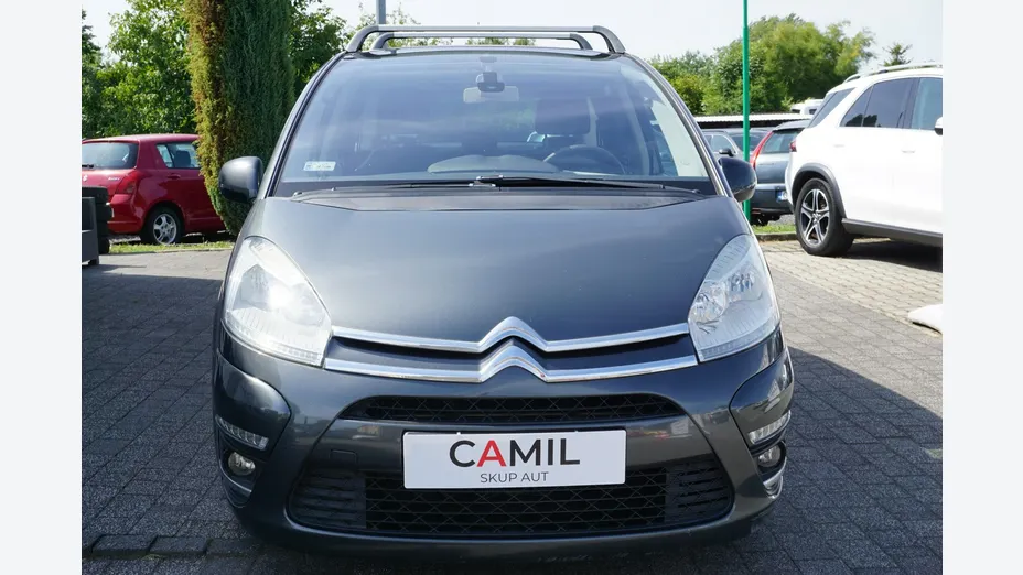 CITROEN C4 Picasso -