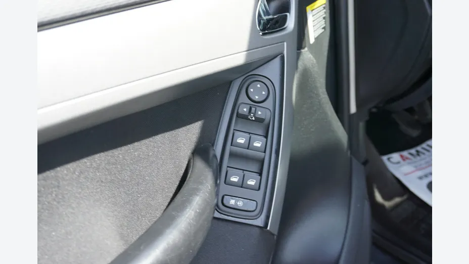 CITROEN C4 Picasso -