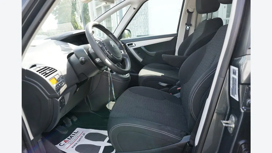 CITROEN C4 Picasso -