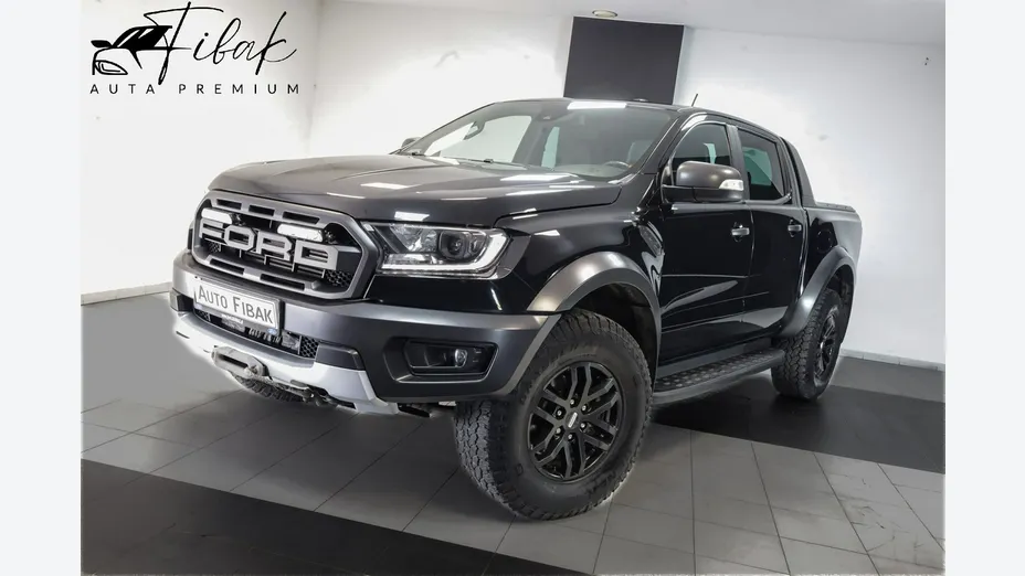 FORD Ranger -