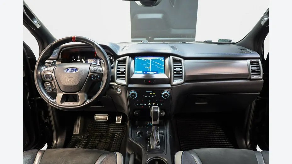 FORD Ranger -