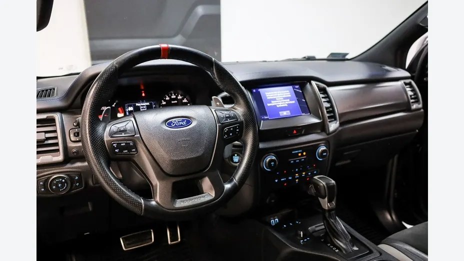 FORD Ranger -