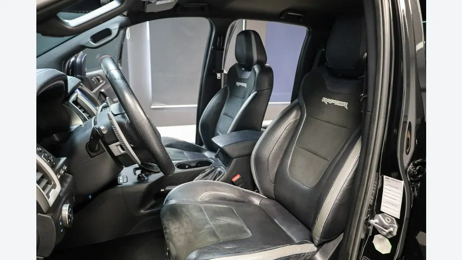 FORD Ranger -