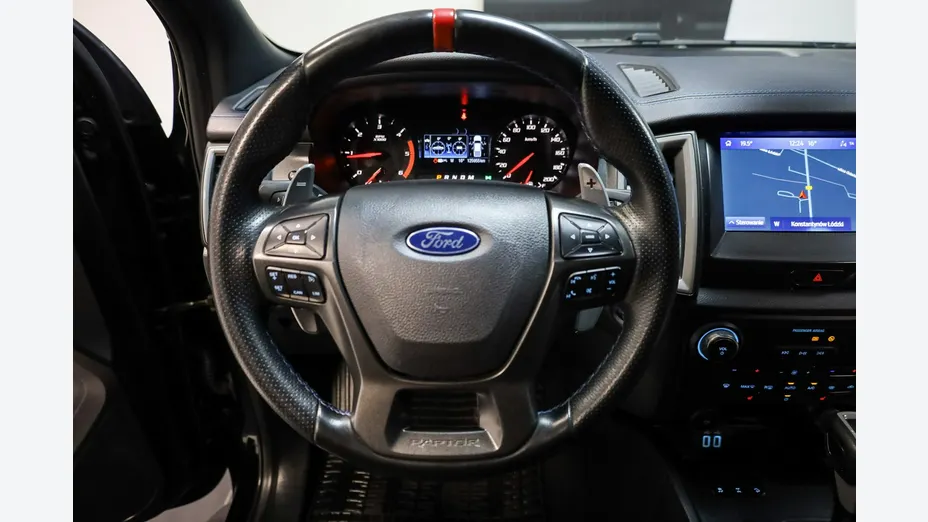 FORD Ranger -