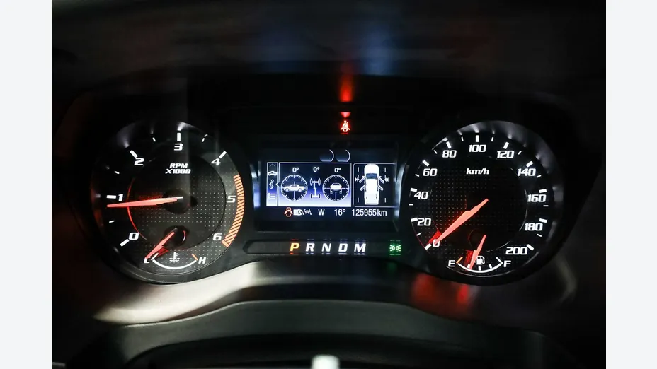 FORD Ranger -