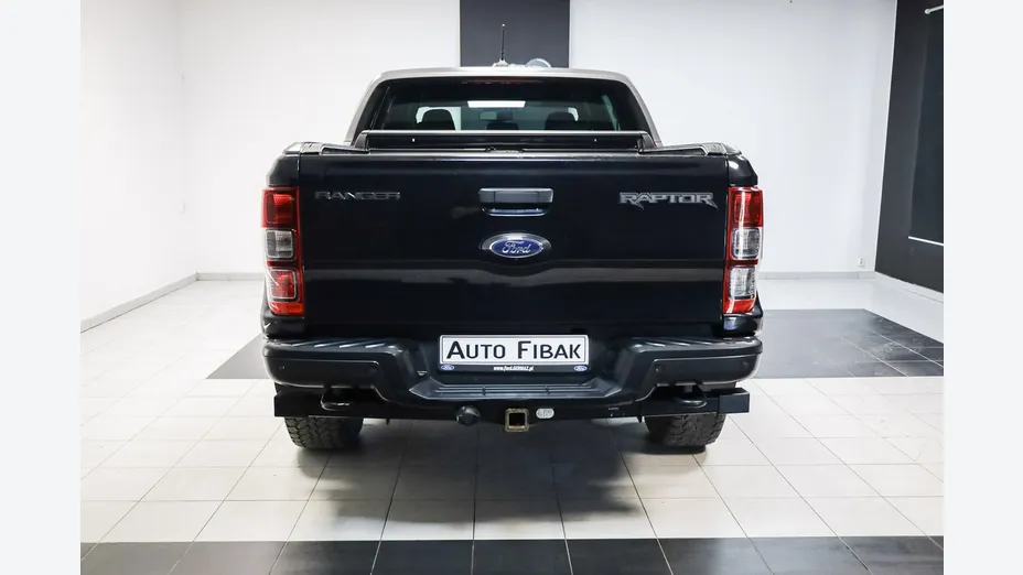 FORD Ranger -