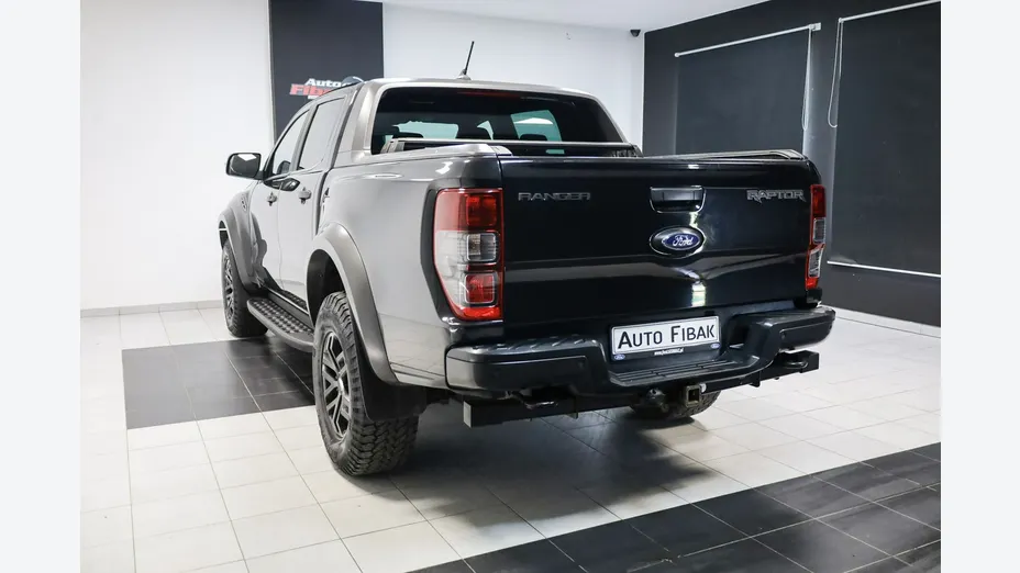 FORD Ranger -