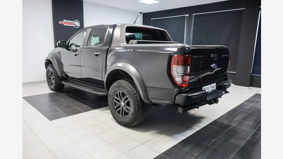 FORD Ranger -