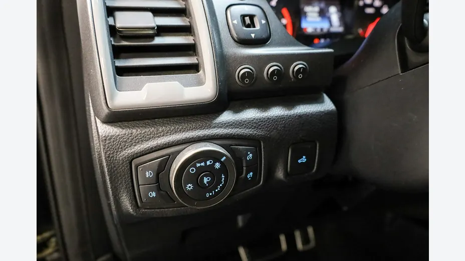 FORD Ranger -