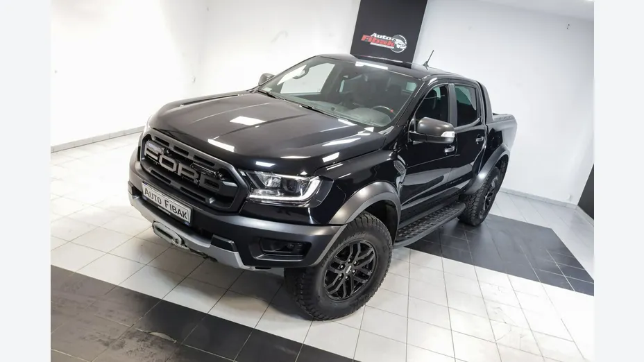 FORD Ranger -
