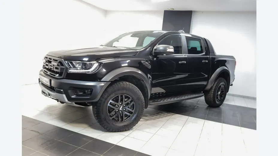 FORD Ranger -