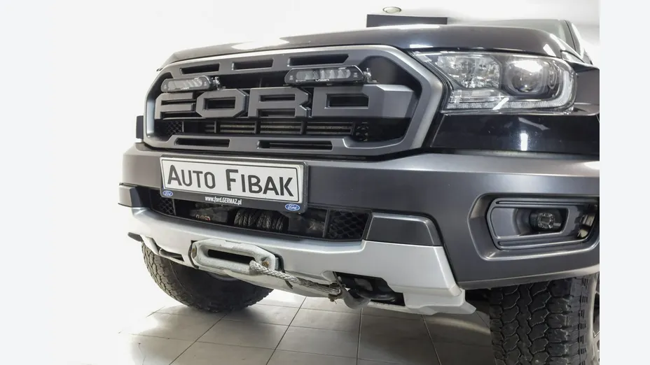 FORD Ranger -