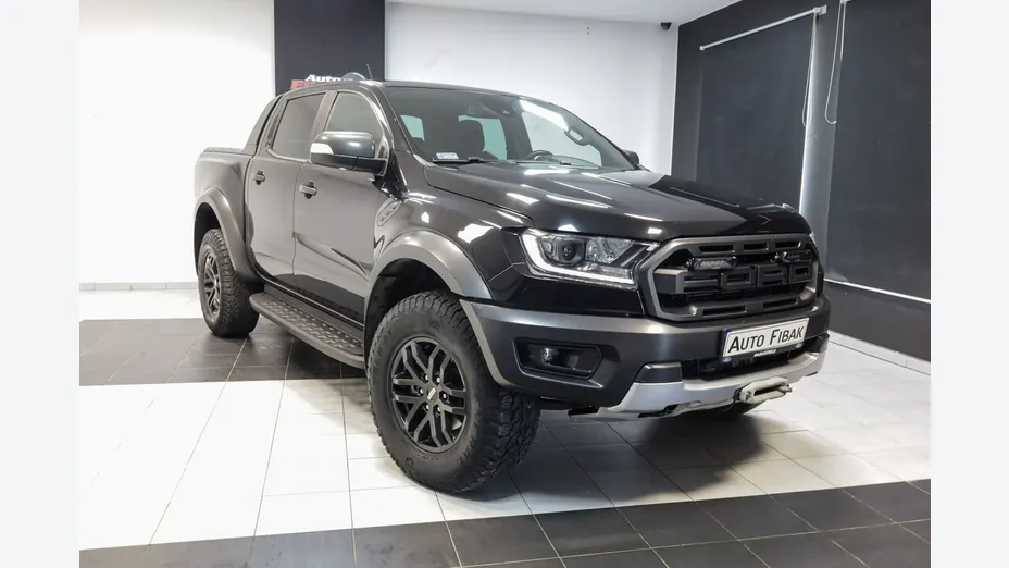 FORD Ranger -