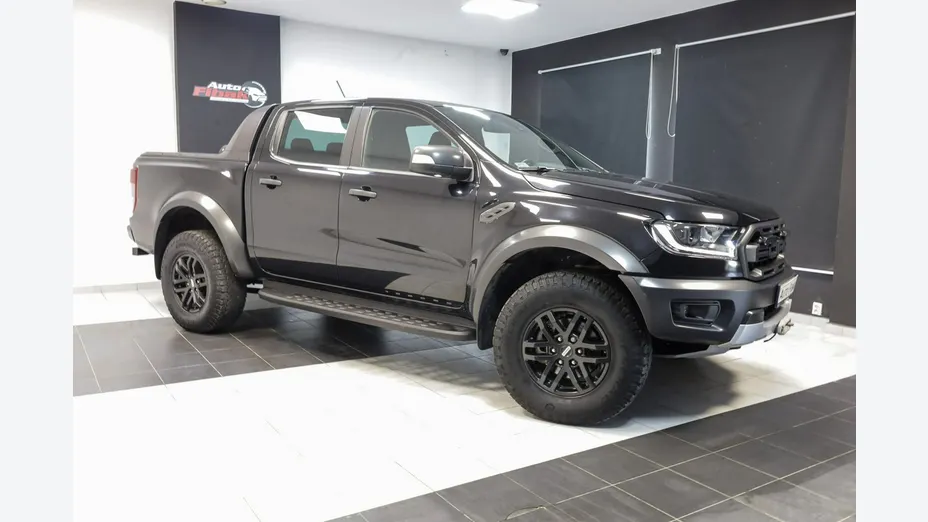 FORD Ranger -