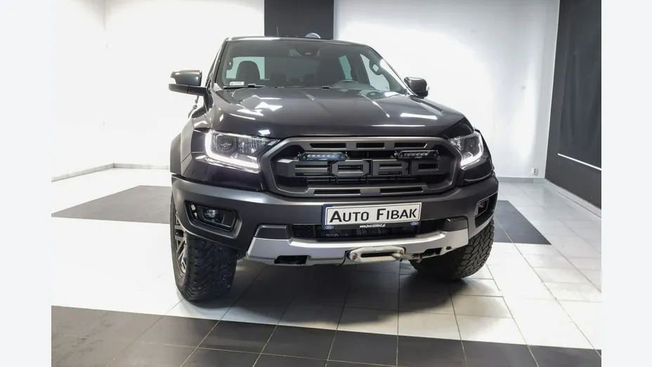 FORD Ranger -
