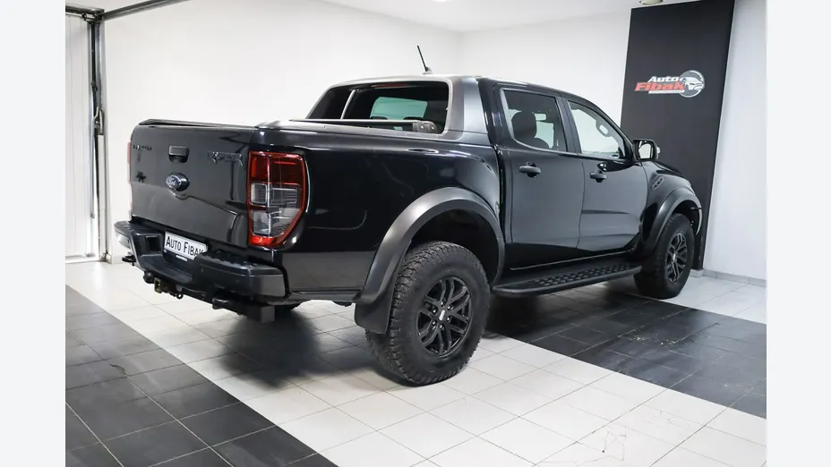 FORD Ranger -