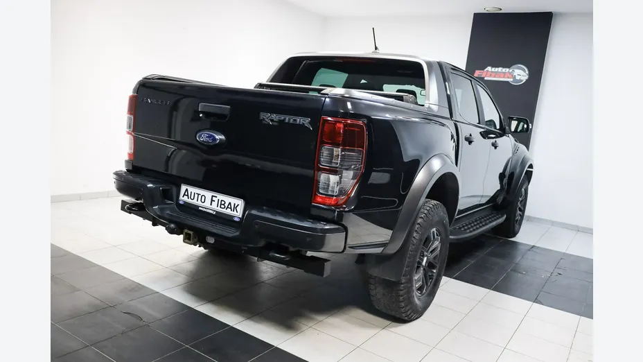 FORD Ranger -