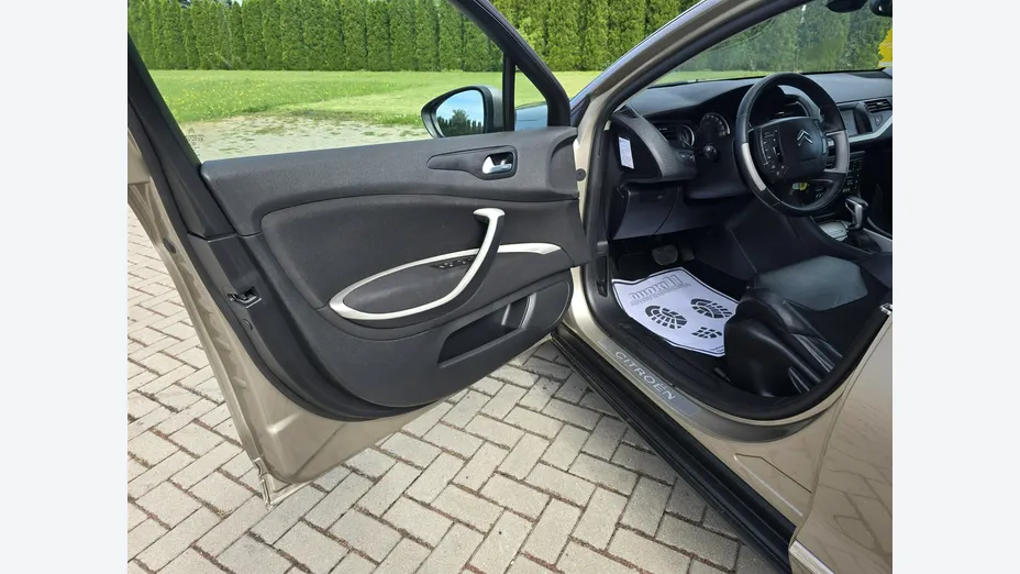 CITROEN C5 -