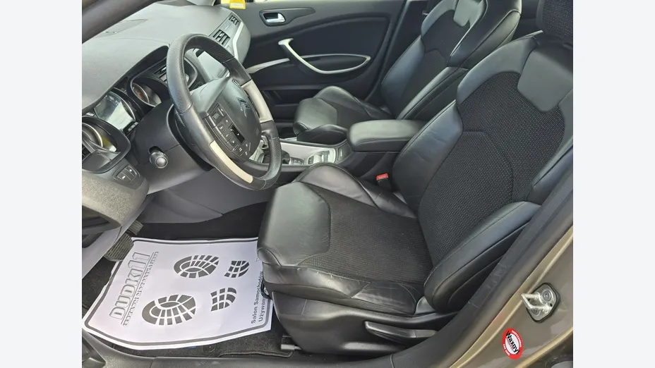 CITROEN C5 -