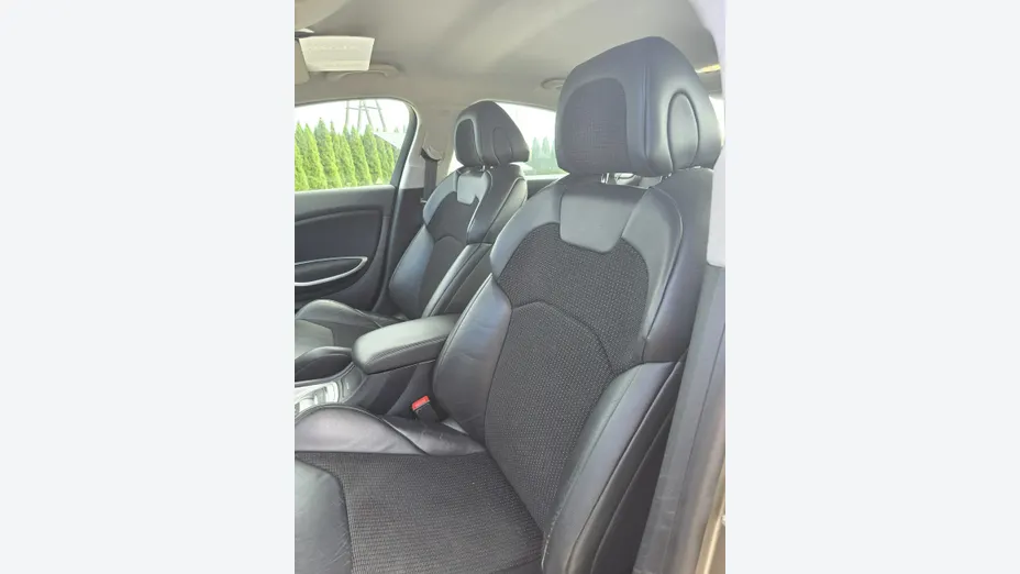 CITROEN C5 -