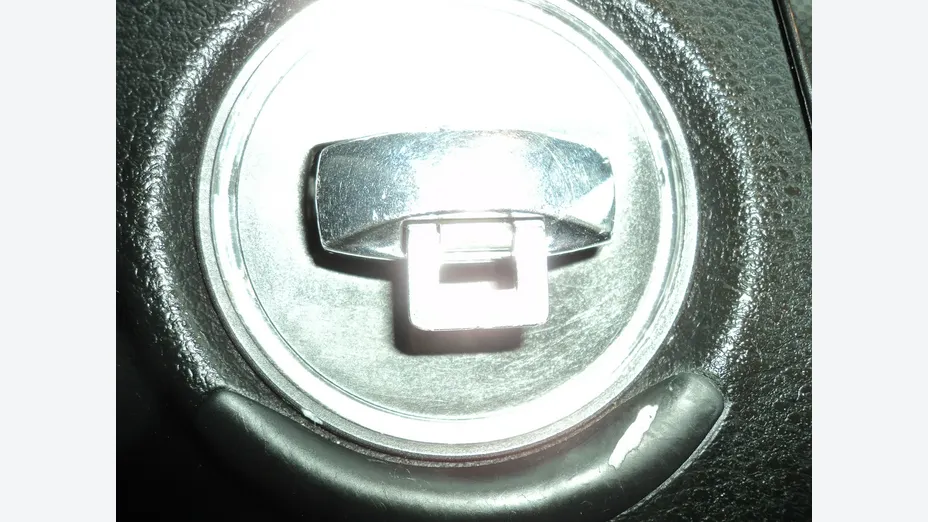VOLKSWAGEN Passat -