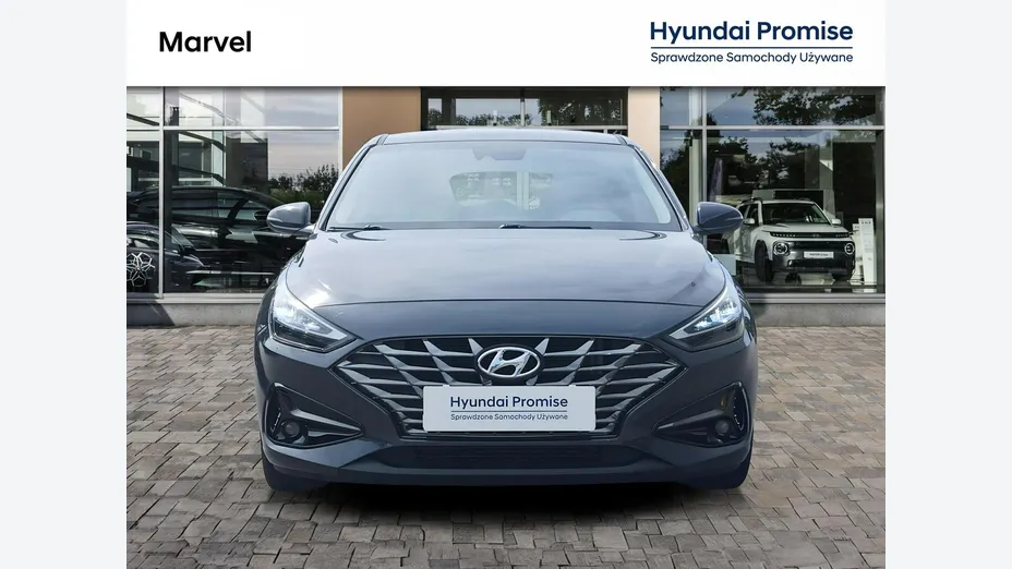 HYUNDAI i30 -