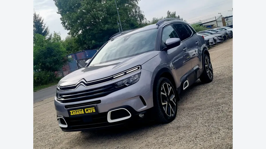 CITROEN C5 Aircross -