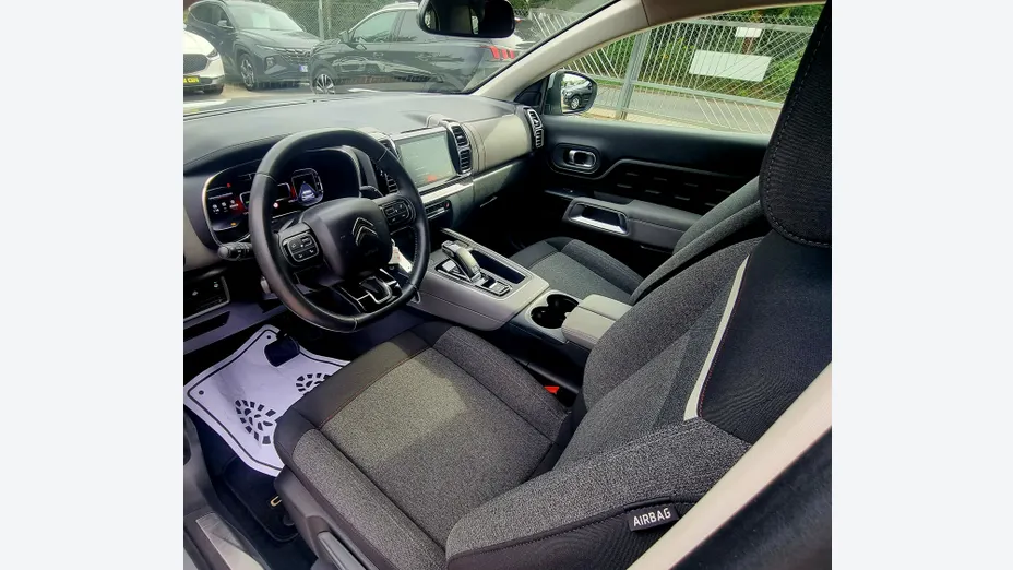 CITROEN C5 Aircross -