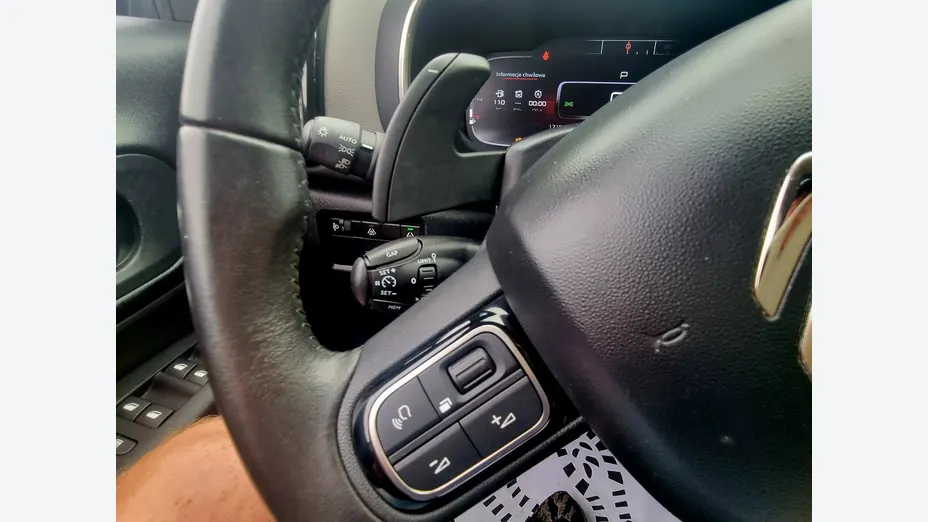 CITROEN C5 Aircross -